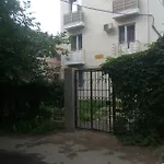 возле самого моря Apartmán Oděsa