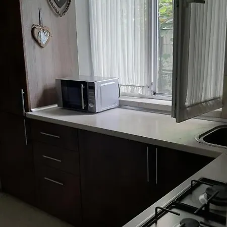 Возле Самого Моря Apartment *