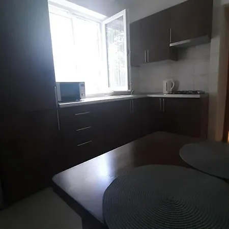 Возле Самого Моря Apartment