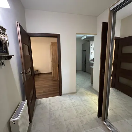 Apartman возле самого моря