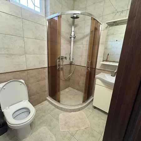 возле самого моря Apartment *