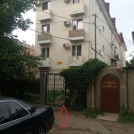Возле Самого Моря *
