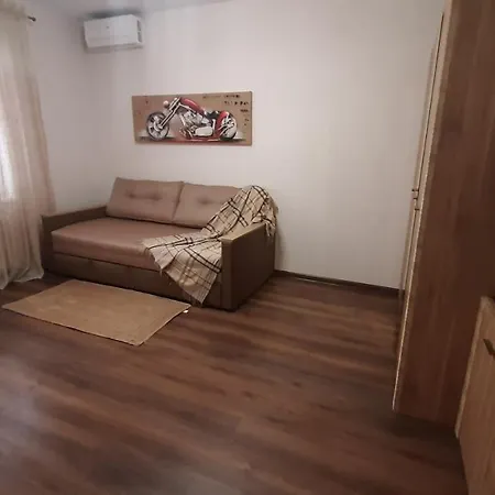 Возле Самого Моря Apartment Odesa