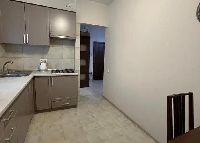 Apartman возле самого моря *