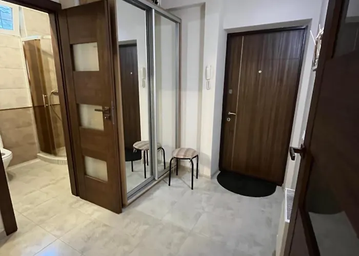 Apartman возле самого моря Odessza