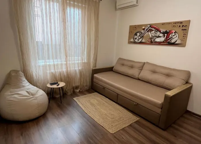 Apartament возле самого моря Odessa