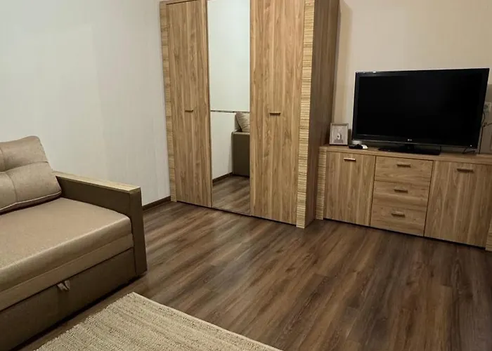 возле самого моря Odessa