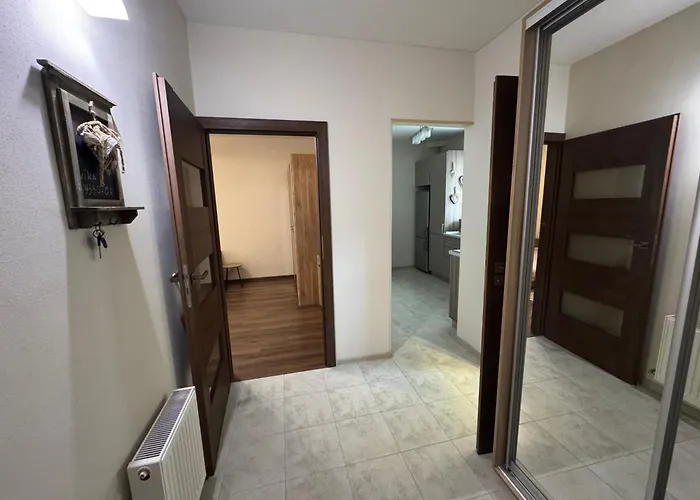 Apartament возле самого моря