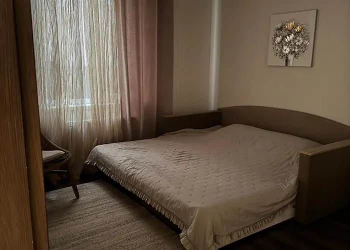 возле самого моря Apartman *