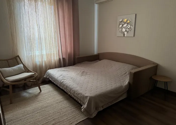 возле самого моря