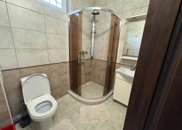 возле самого моря Apartment *