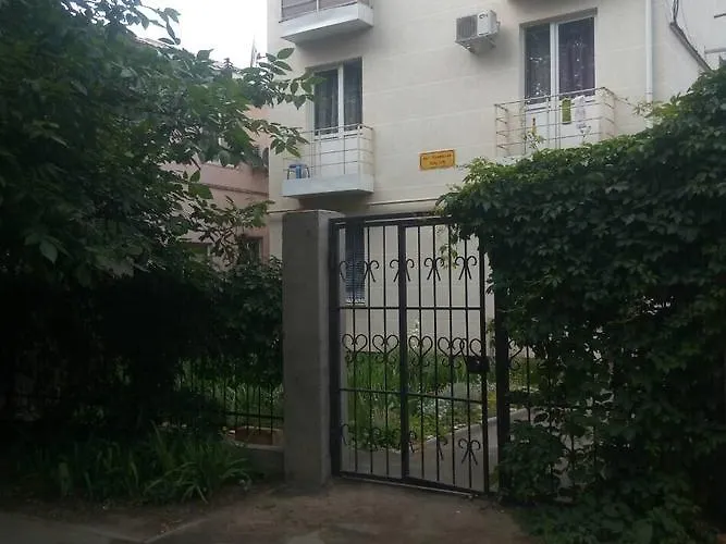 возле самого моря Apartman Odessza