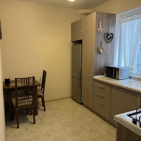 Apartment возле самого моря *